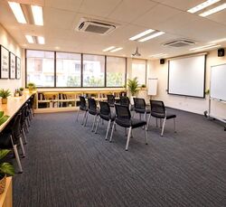 Lorong K Telok Kurau (D15), Office #613765511